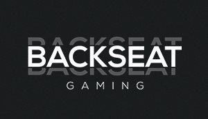 Backseat Gaming